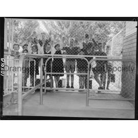 Orange pool to re-open soon