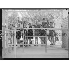 Orange pool to re-open soon