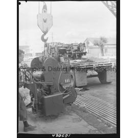 Second printing firm for Orange