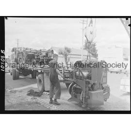 Second printing firm for Orange