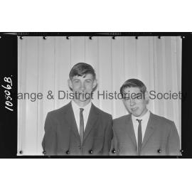 Email apprentice applicants