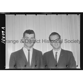 Email apprentice applicants