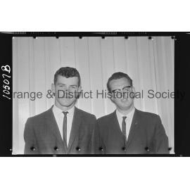 Email apprentice applicants