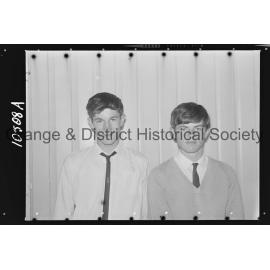 Email apprentice applicants