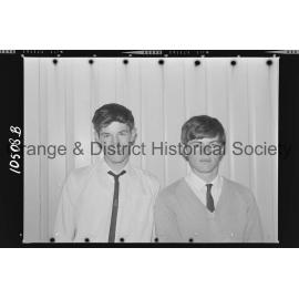 Email apprentice applicants