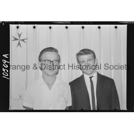 Email apprentice applicants