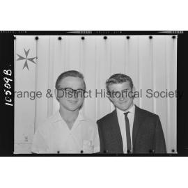 Email apprentice applicants