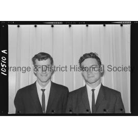 Email apprentice applicants