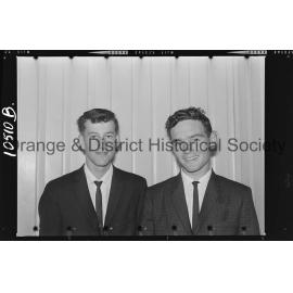 Email apprentice applicants