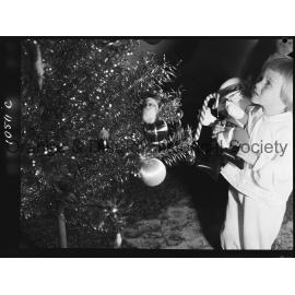 Little Miss Christmas 1965