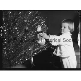 Little Miss Christmas 1965