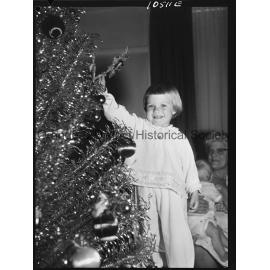 Little Miss Christmas 1965