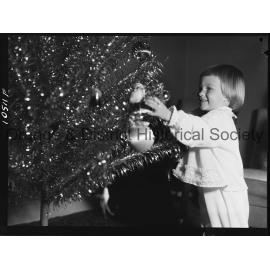 Little Miss Christmas 1965