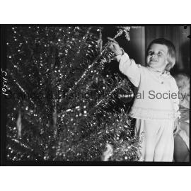 Little Miss Christmas 1965