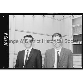 Email apprentice applicants