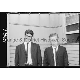 Email apprentice applicants