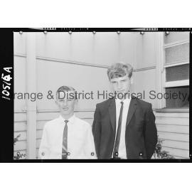 Email apprentice applicants