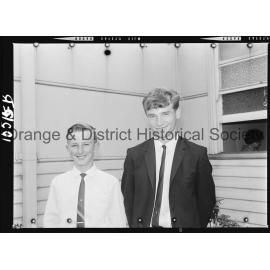 Email apprentice applicants