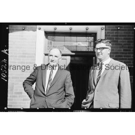 Lyndhurst Shire Councillors