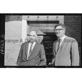 Lyndhurst Shire Councillors