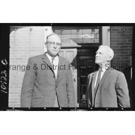 Lyndhurst Shire Councillors