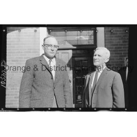 Lyndhurst Shire Councillors