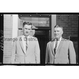 Lyndhurst Shire Councillors