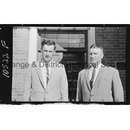 Lyndhurst Shire Councillors