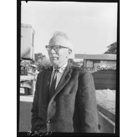 New brickmaking industry for Orange