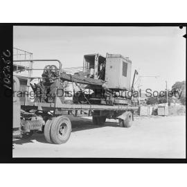 New brickmaking industry for Orange