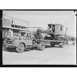 New brickmaking industry for Orange