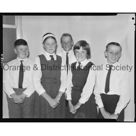 Nashdale students top the state