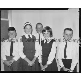 Nashdale students top the state