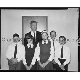 Nashdale students top the state