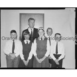 Nashdale students top the state