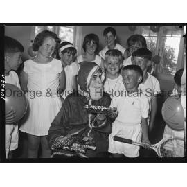 Children's Christmas party