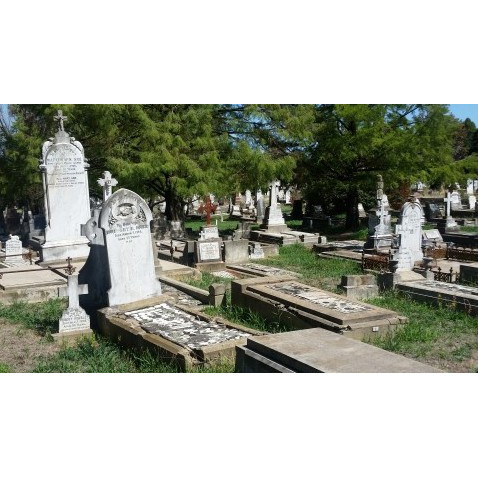 Orange Cemetery, Lone Pine Avenue, Orange, NSW