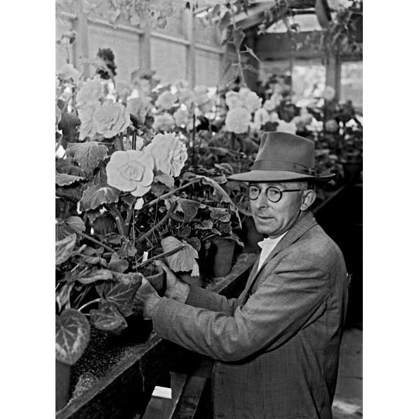 James Joseph (Jim) Bastick