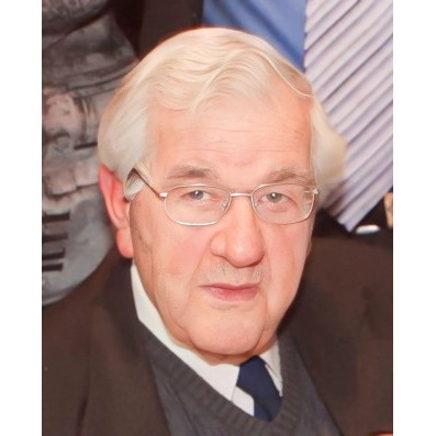 Bill Marshall
