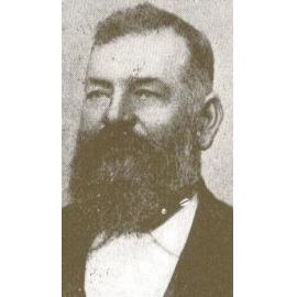 W Spurway, Mayor of East Orange 1906 - 1909