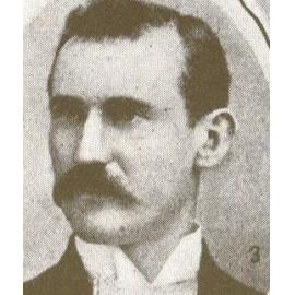 J McKeon, Mayor of East Orange 1911-1912