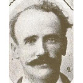 William Gow, Mayor of East Orange 1912