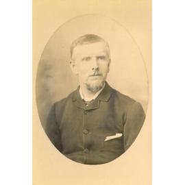 John Velvin