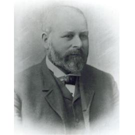 Hon Thomas Joseph Dalton MLC Mayor of Orange 1877