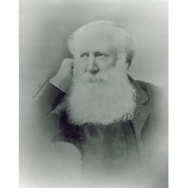 James Torpy Mayor of Orange 1879-1880