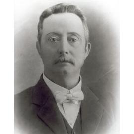 E T McNeilly, Mayor of Orange 1910-1911, 1912-1914, 1914-1918