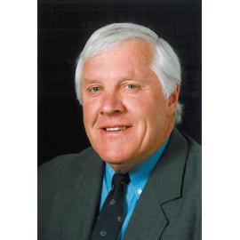 Richard Niven Mayor of Orange 1981, 1982, 1983, 1996-2002