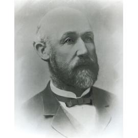 Patrick Flanagan Mayor of Orange 1888, 1898-99-1907