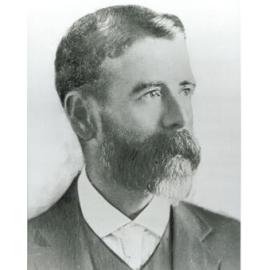John Swann Withington, Mayor of Orange 1908-1909