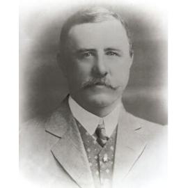 Thomas Garret Dalton Mayor of Orange 1903-1905